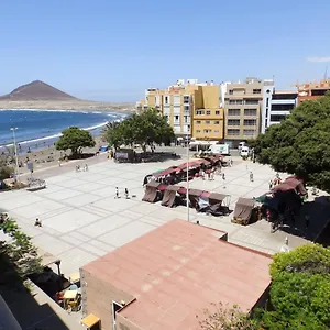 Medano - Playa Grande Apartamento El Médano
