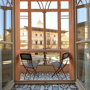 ***** Hotel Cappuccino - Spanien