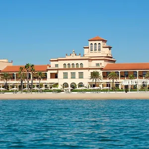 ***** Hotel Le Meridien Ra Hotel&spa Spanien