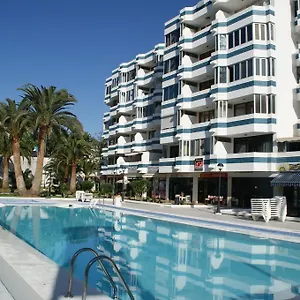 Appartamento Teror - Gavias Del Sol Playa del Inglés