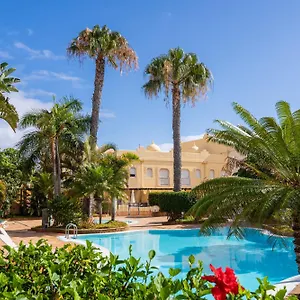 Y El Sultan Villa Corralejo