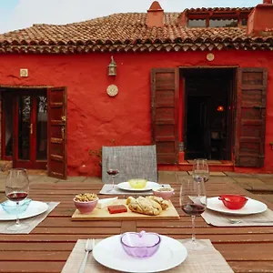 Casa Begonia Casa rural Tacoronte
