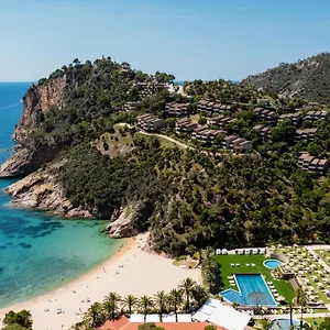 *** Resort Zel Costa Brava Spanien