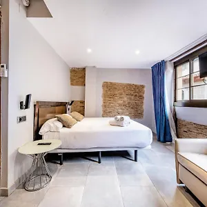 Appartamento Ainb Picasso-corders Barcellona