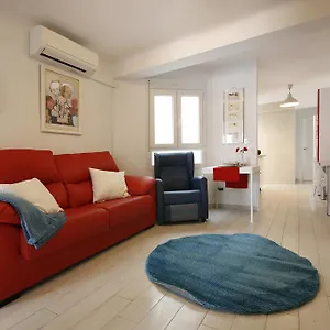 Appartamento Capuchinos Málaga