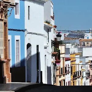 New Andalusian House 31 Free Private Parking Сasa de vacaciones Mairena De Alcor