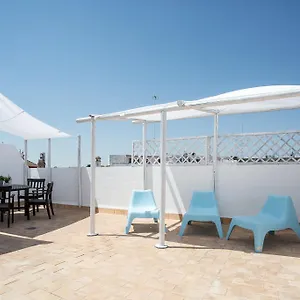 Appartamento Diaber San Leandro Siviglia