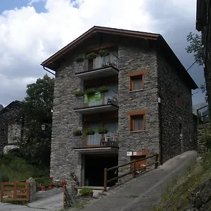La Canal Apartamento Alins