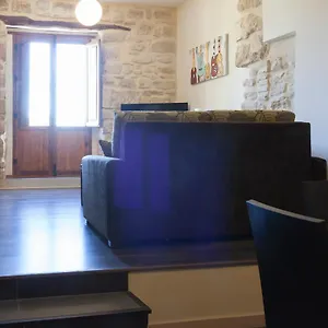 Appartamento Sol De Mayo Úbeda