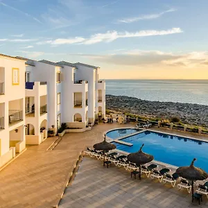 Blancala Apartahotel