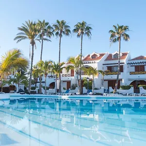 *** Aparthotel Parque Santiago Iii Official Spanien