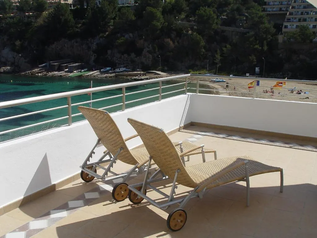 **** Aparthotel Balansat Resort Port de Sant Miguel Spain