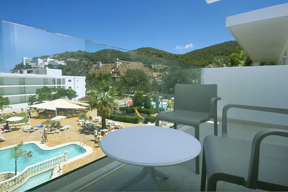 Balansat Resort Port de Sant Miguel Spain