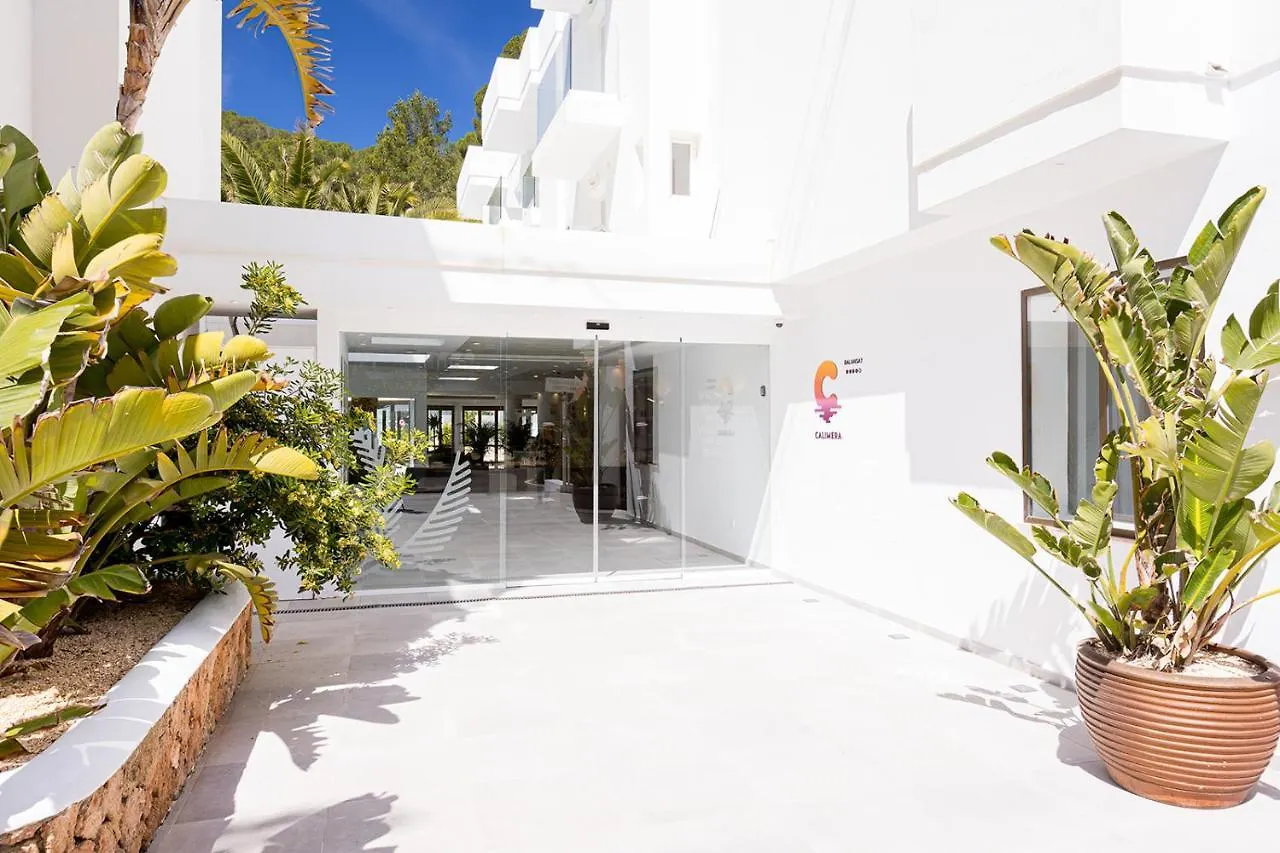 **** Aparthotel Balansat Resort Port de Sant Miguel Spain
