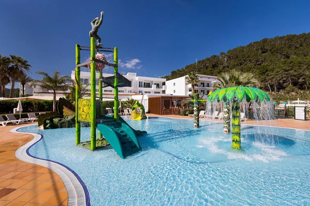 Balansat Resort Port de Sant Miguel Spain