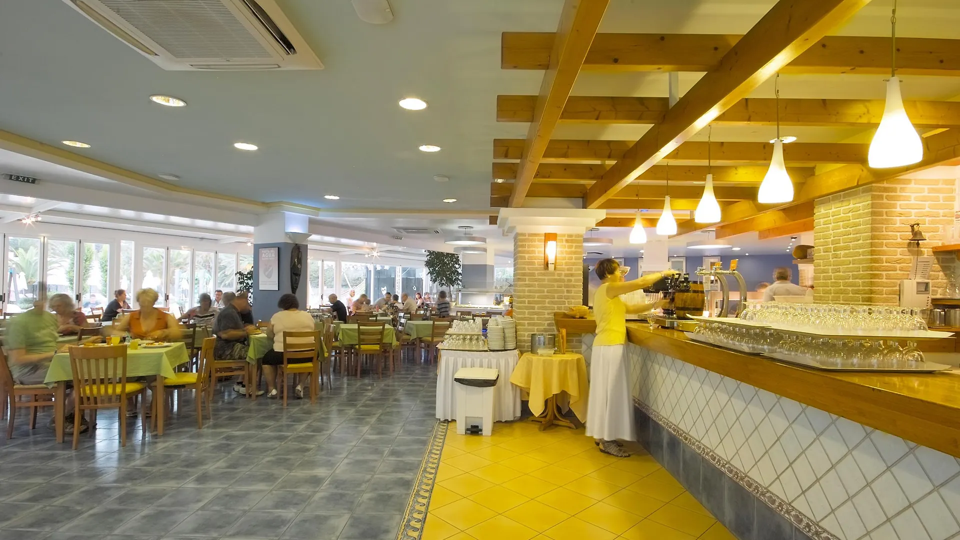 **** Aparthotel Balansat Resort Port de Sant Miguel Spain