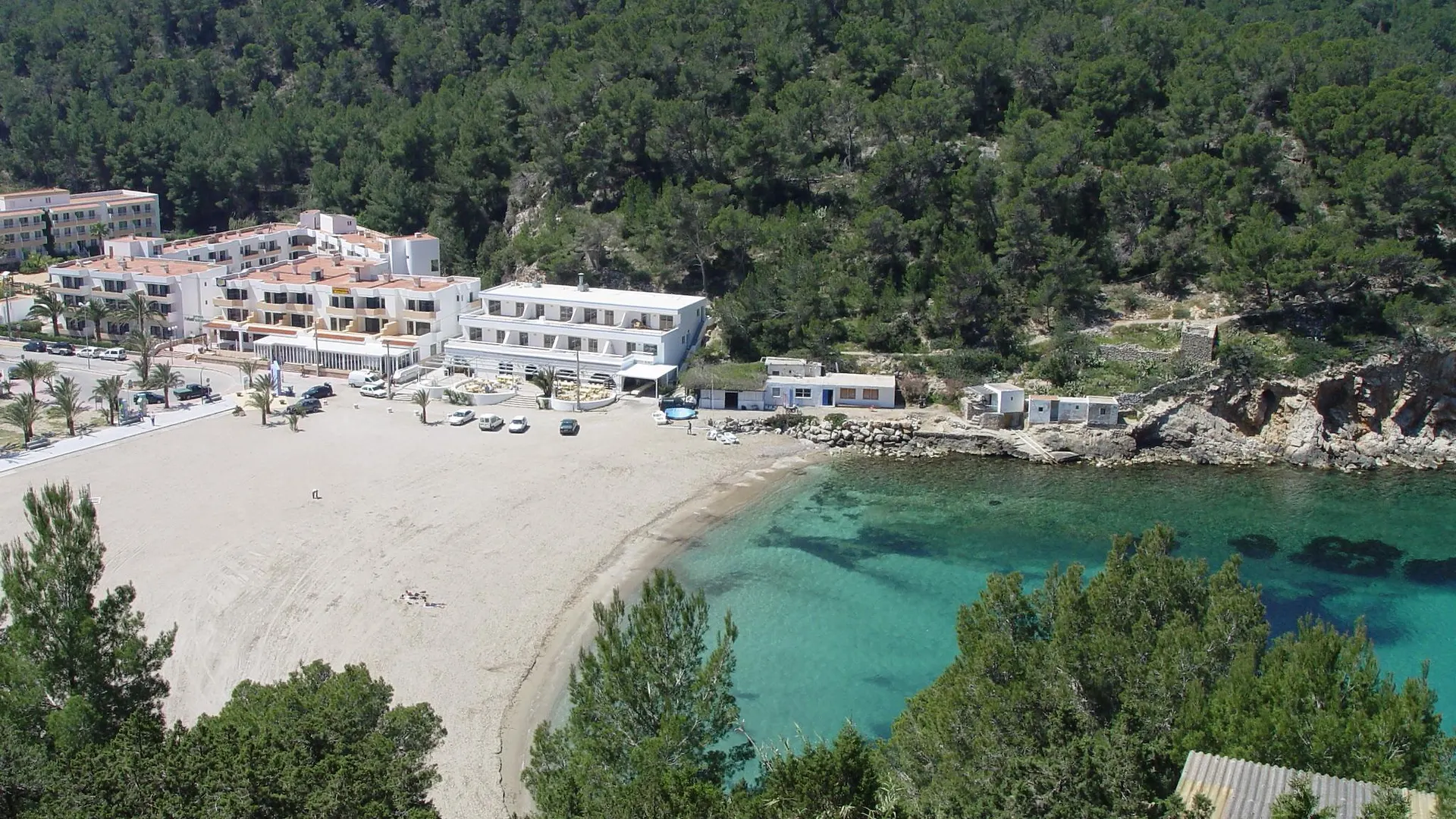 Balansat Resort Port de Sant Miguel Spain