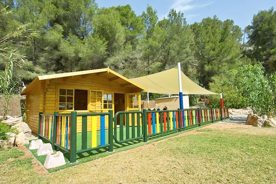 **** Aparthotel Balansat Resort Port de Sant Miguel Spain