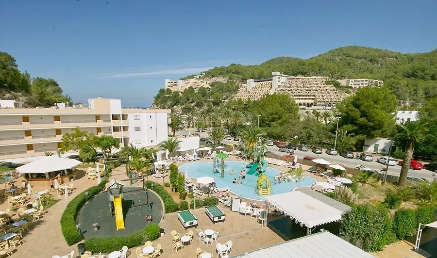 Balansat Resort Port de Sant Miguel