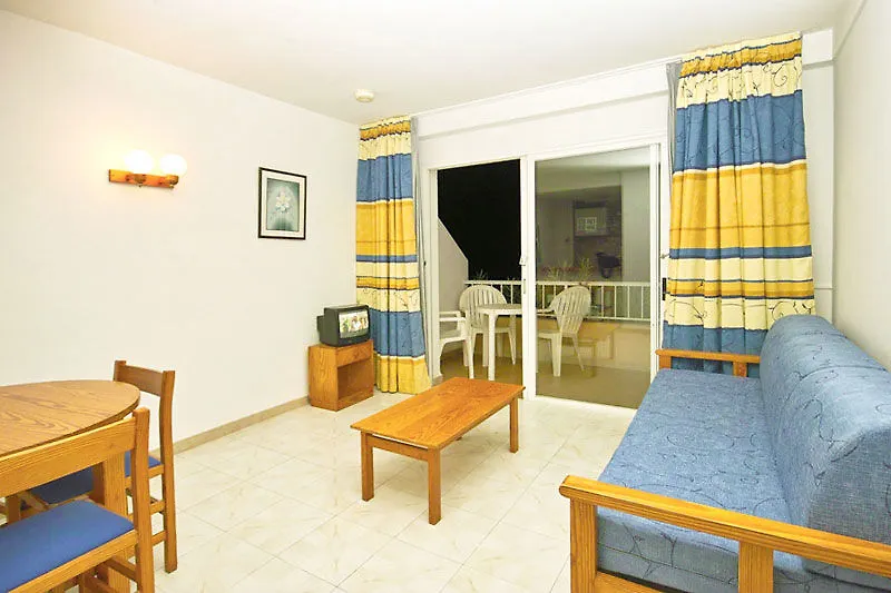 Balansat Resort Port de Sant Miguel 4*,  Spain