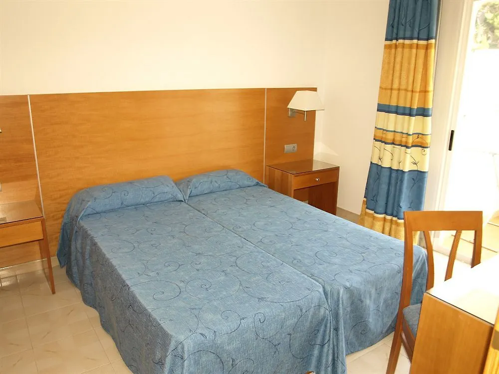 Balansat Resort Port de Sant Miguel 4*,